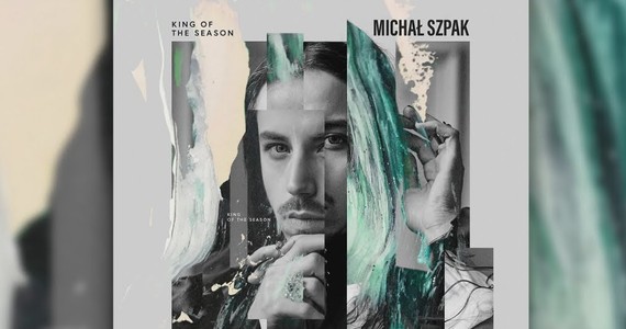 Michal Szpak King Of The Season