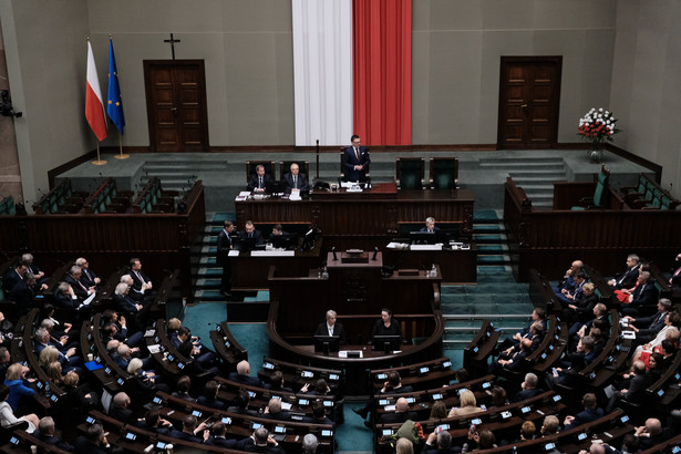 Nowa większość zakłada, że najsprawniej pójdą prace komisji ds. wyborów kopertowych.