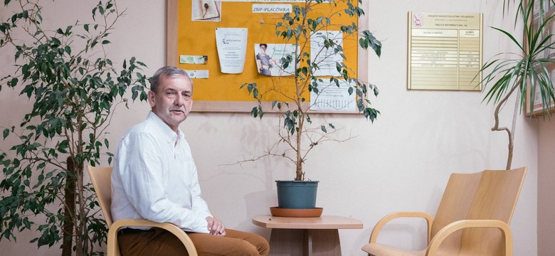 Broniarz: Skrajnym rozwiązaniom narzuconym przez Czarnka, trzeba powiedzieć "nie"