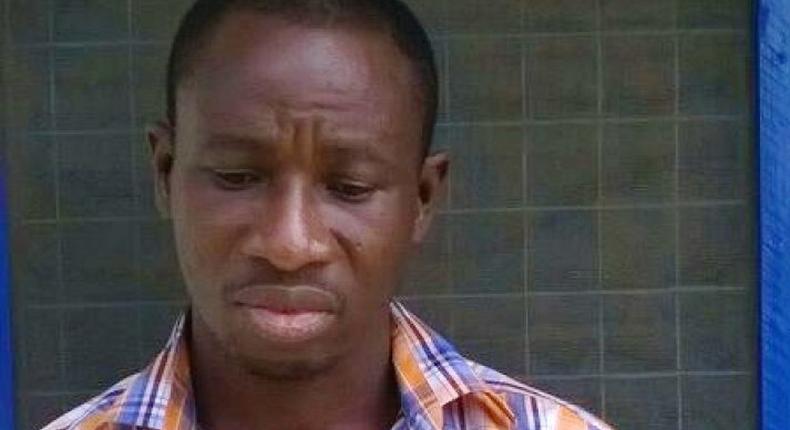 Fake doctor busted for terminating lady’s pregnancy