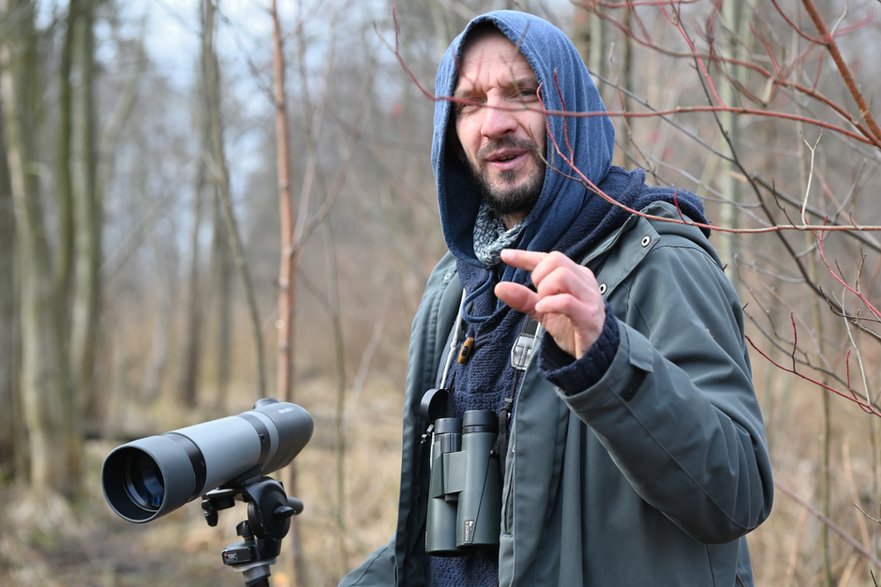 Michał Książek