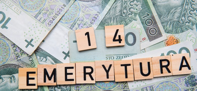 14. emerytura w 2024. ZUS podał termin wypłaty czternastki