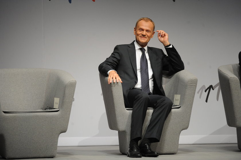 Donald Tusk