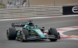 Formuła 1. Kanadyjczyk Stroll nie wystąpi w przedsezonowych testach w Bahrajnie