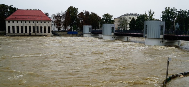 Przesiedlenia osób z terenów zalewowych? Szokująca propozycja hydrologa