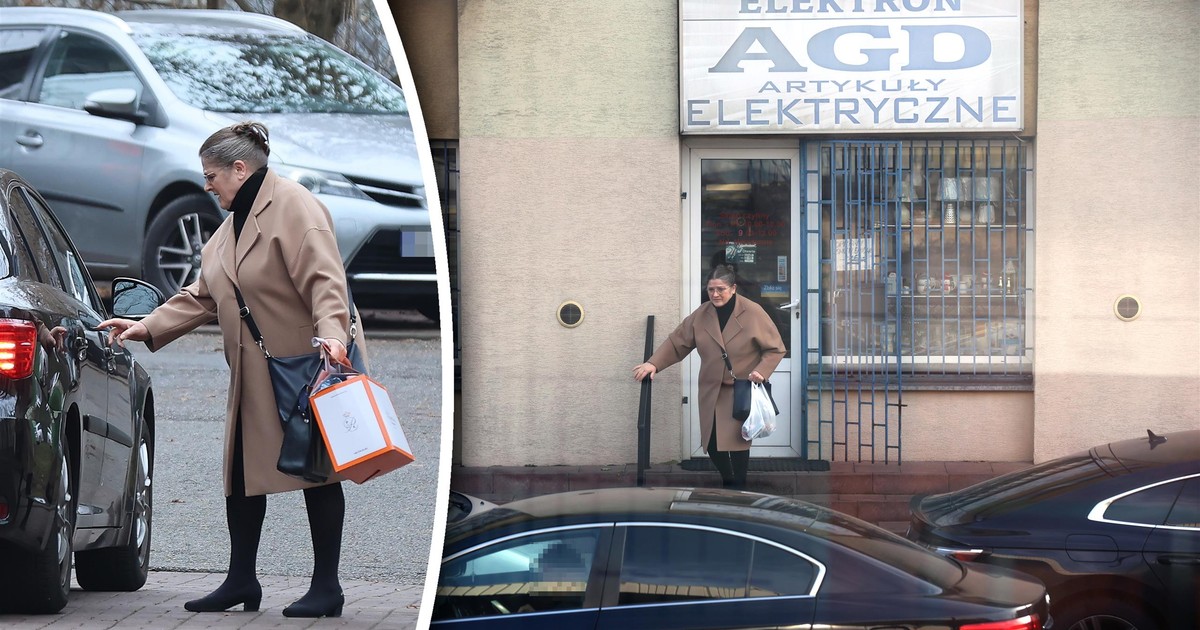 Krystyna Pawłowicz na emeryturze. Tak spędziła pierwszy dzień