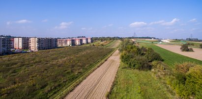 Miasto wybuduje tramwaj na Górkę Narodową