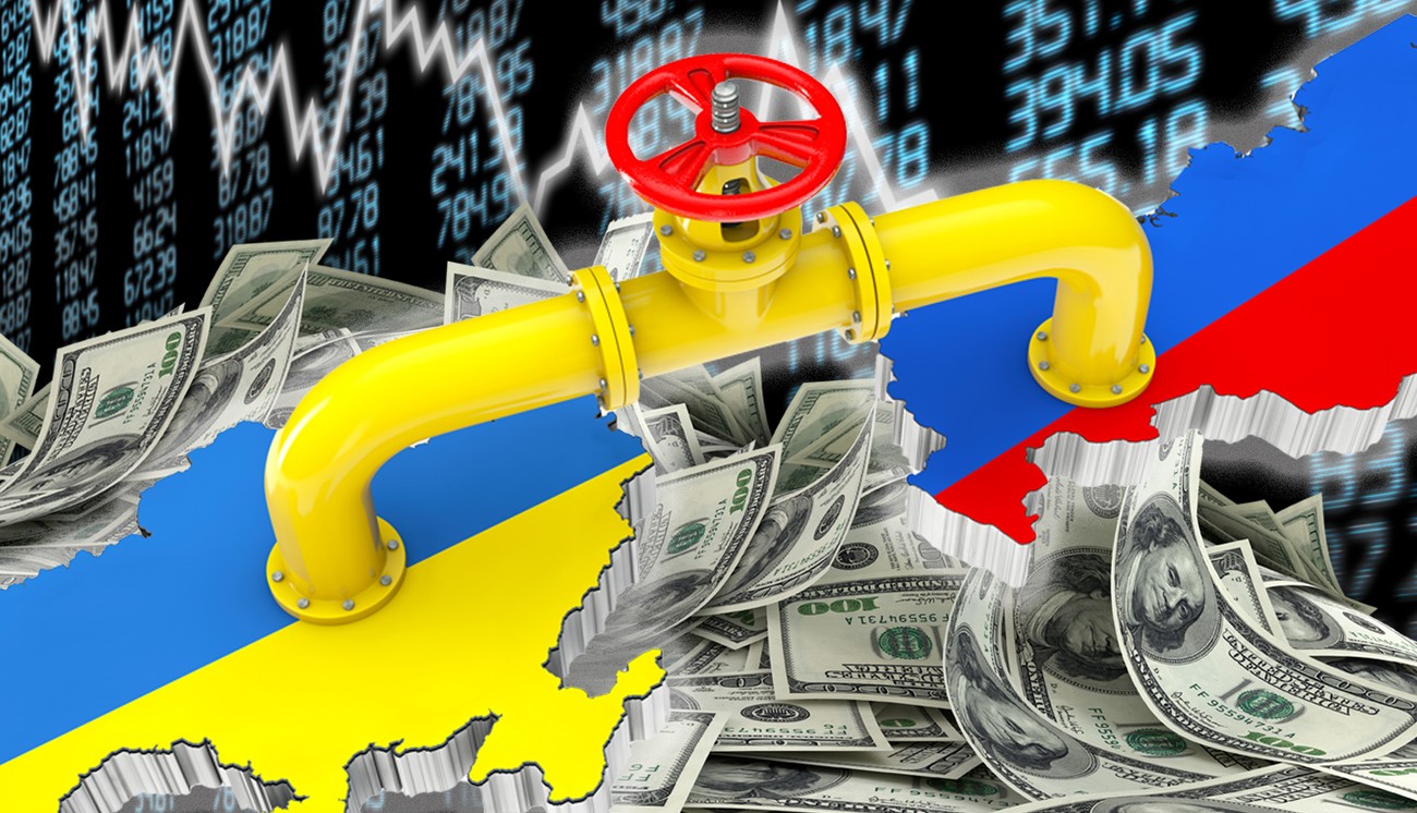 Gas ispod 500 dolara: po prvi put od avgusta 2021. godine