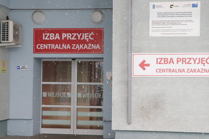 Zagrożenie koronawirusem w Polsce. Wydano zalecenia