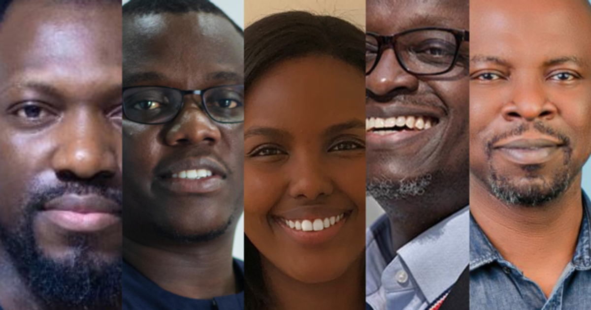 #BIAfricaAwards: Meet the nominees for Internet Entrepreneur of the Year - Vimarsana News