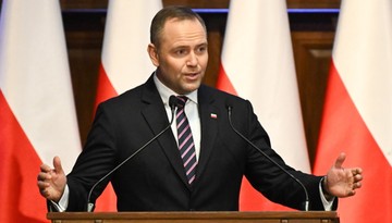 Prezydent Nawrocki o nowelizacji regulaminu sądów: „Atak na niezawisłość sędziów”