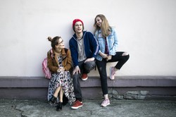 Bohosiewicz, Figura i Perchuć w nowym serialu TVP "Za marzenia"