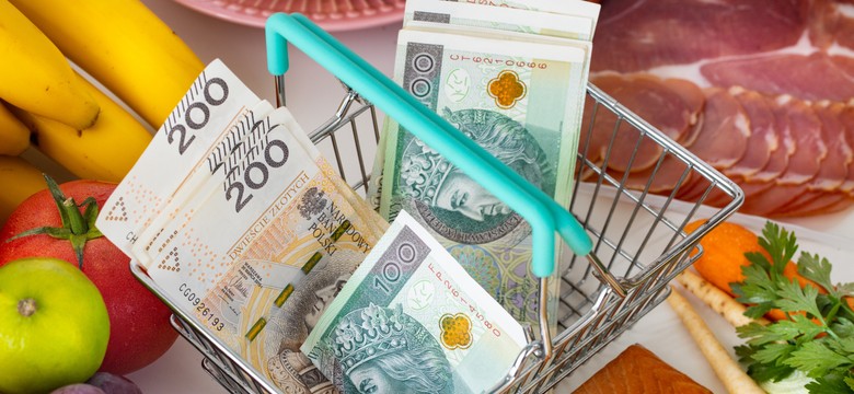 Komisja Europejska: Ceny będą rosły najszybciej w Polsce. Czarny scenariusz na nowy rok