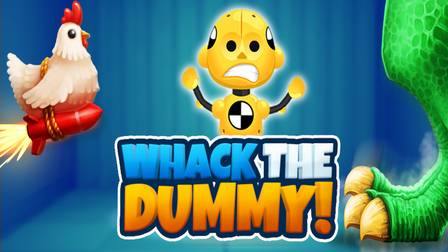 Whack the Dummy