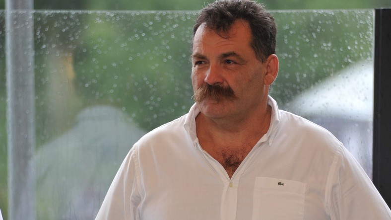 Lajsz András eltemette a feleségét, de képtelen elengedni Zsuzsannát: „Esténként beszélek hozzá, éjszakánként vele álmodom”