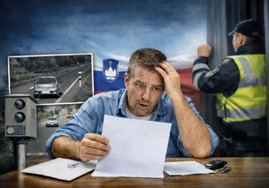 Srbin napravio prekršaj u EU i mislio da se izvukao, a onda se neprijatno iznenadio