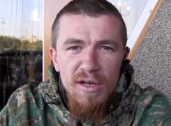 Terrorysta z Ukrainy grozi Polsce. Śmieszny czy straszny? WIDEO