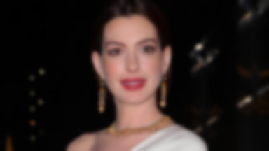 Anne Hathaway urodziła drugie dziecko. Wszystko zdradzili... paparazzi