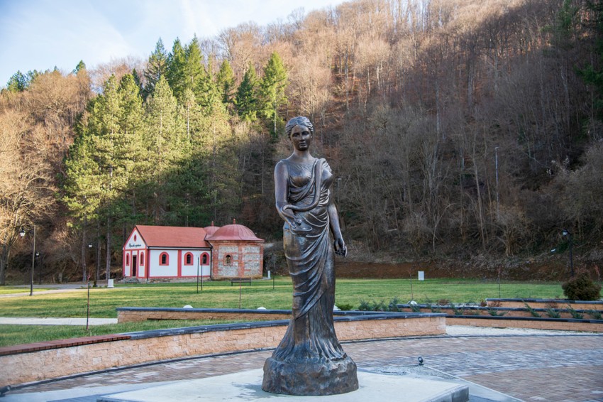 Prosečna cena smeštaja u Kuršumlijskoj Banji je od 25 do 28 evra