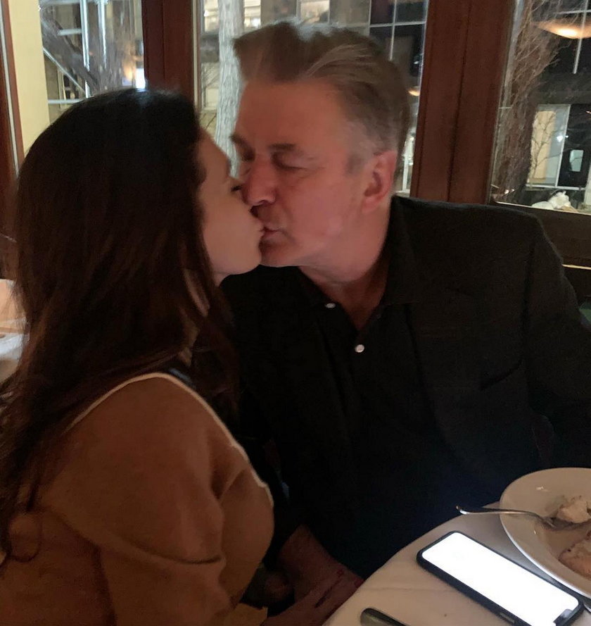 Hilaria Baldwin