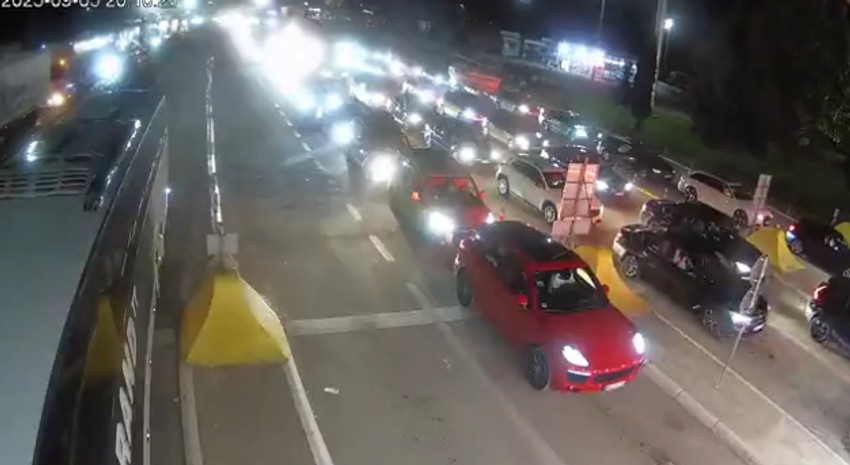 Gradina ulaz u Srbiju