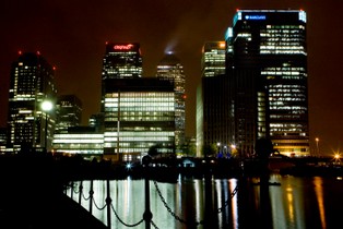 Giełdy w Europie rozpoczęły dzień na minusach, WIG20 pozytywnie się wyróżnił