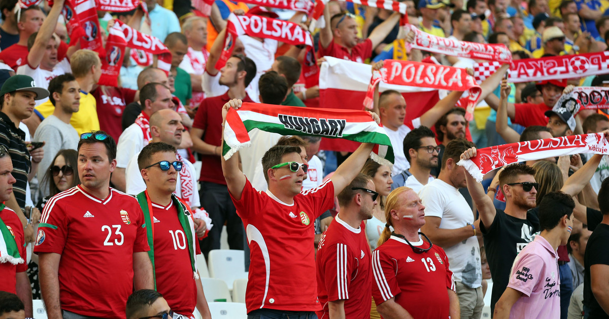 Polonia-Ungaria: De unde a venit prietenia polono-maghiară?  The.  Cupa Mondială