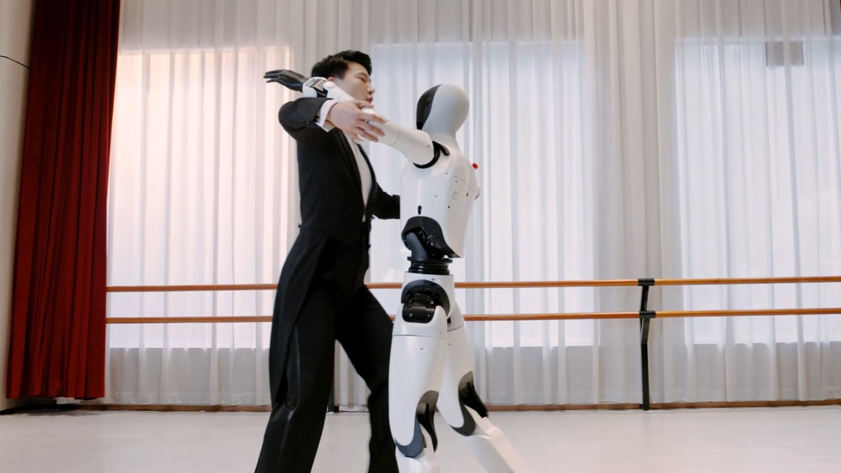 Robot
