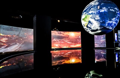 Hydropolis z tytułem Kryształ Turystyki