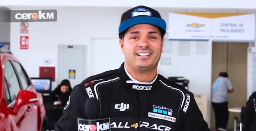 Fernando de Olazabal