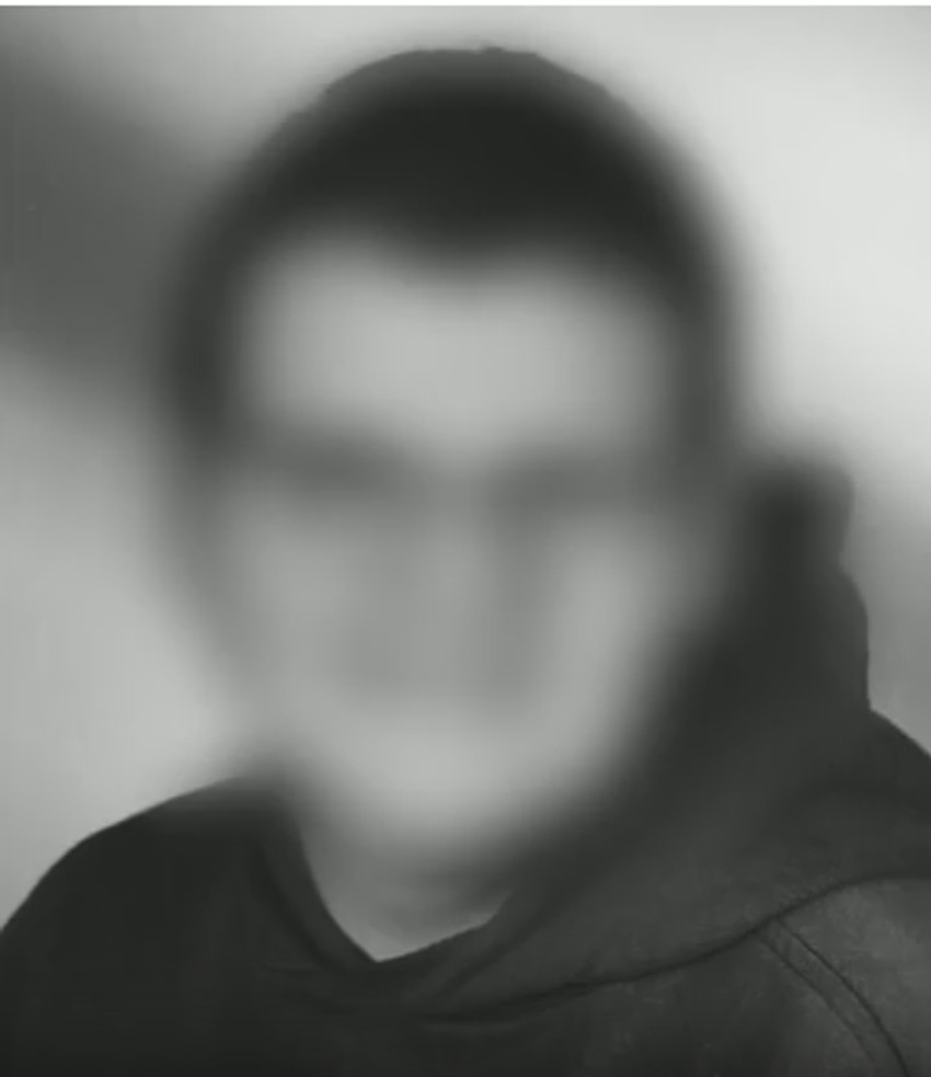 Hese je ubio i bivšeg školskog druga Kristofera