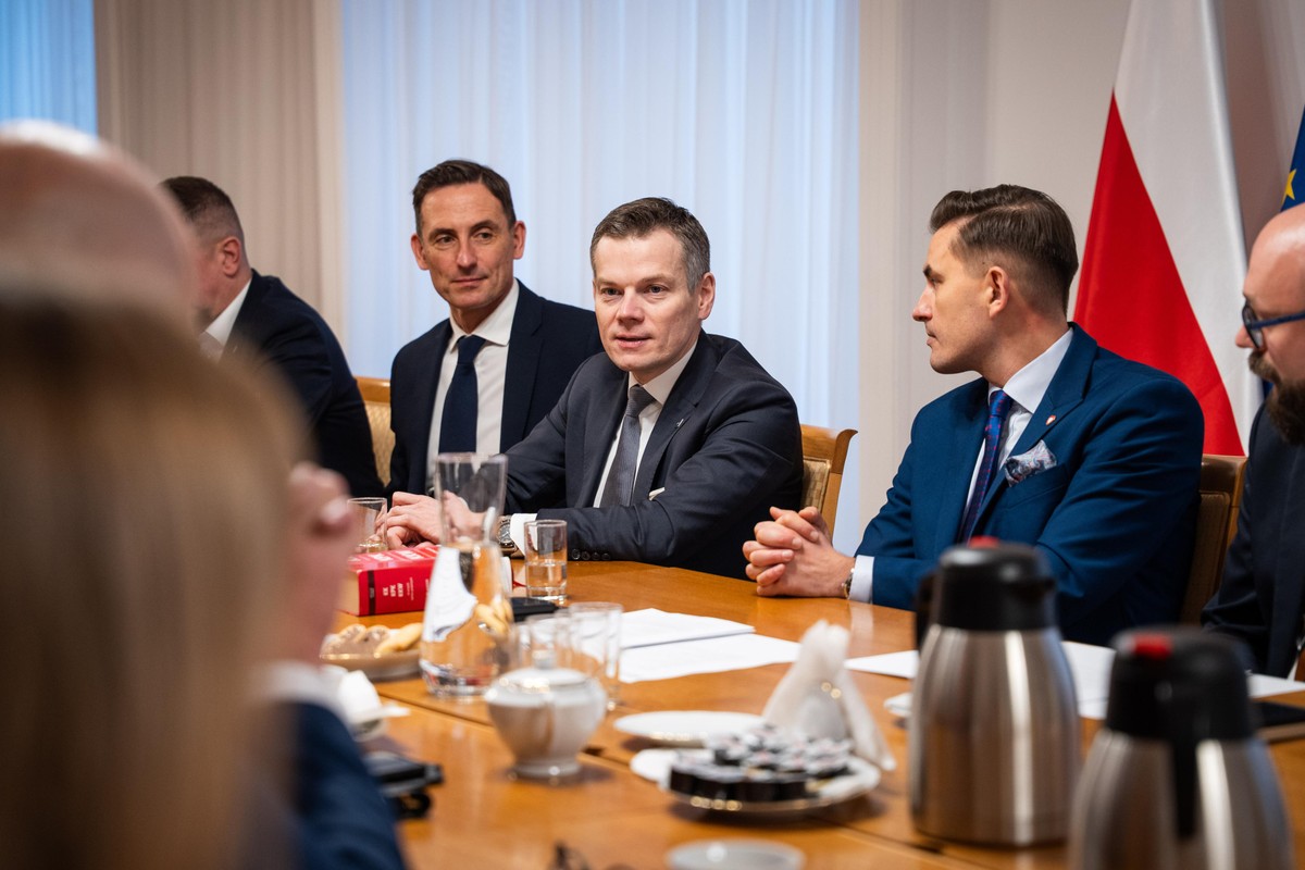 KNF i resort sprawiedliwości łączą siły. Nowy zespół powalczy z cyfrowymi oszustwami