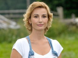 To koniec "Nad rozlewiskiem"? Brodzik: Myślę o tym pożegnaniu