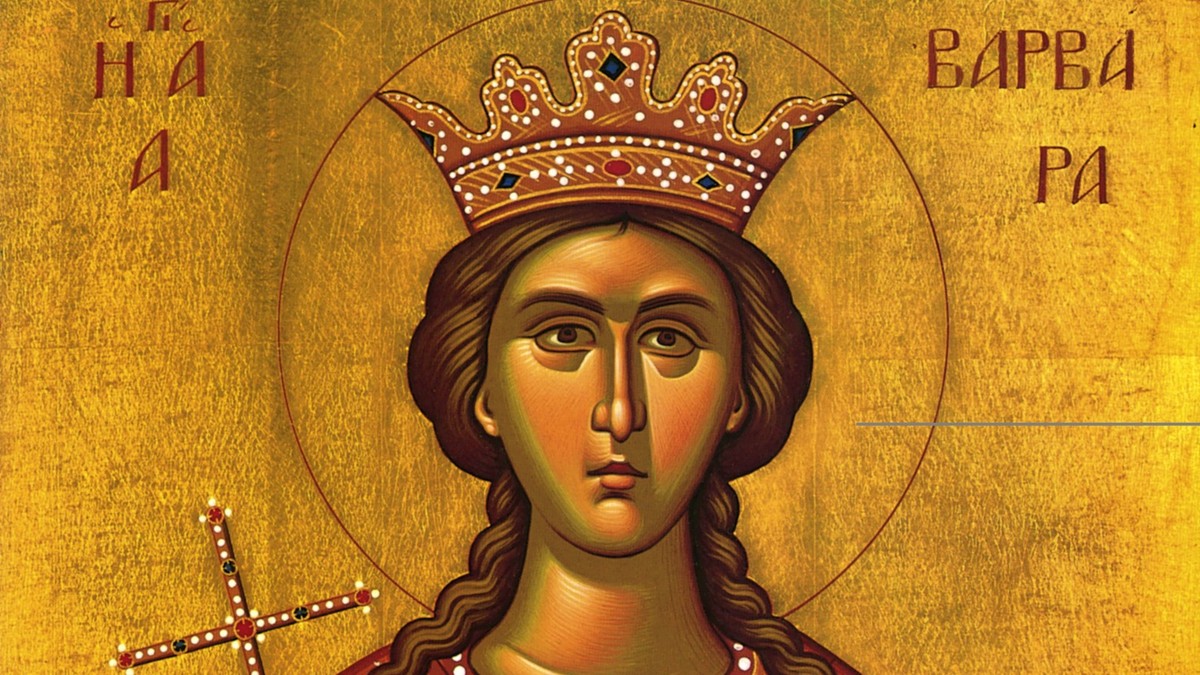 Sutra je Sveta Varvara: Običaje ispoštujte, a jednu stvar nikako ne radire do Božića