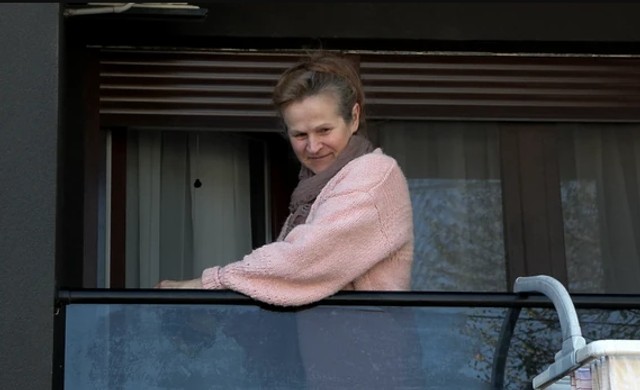 Komšinice Stanije Dobrojević