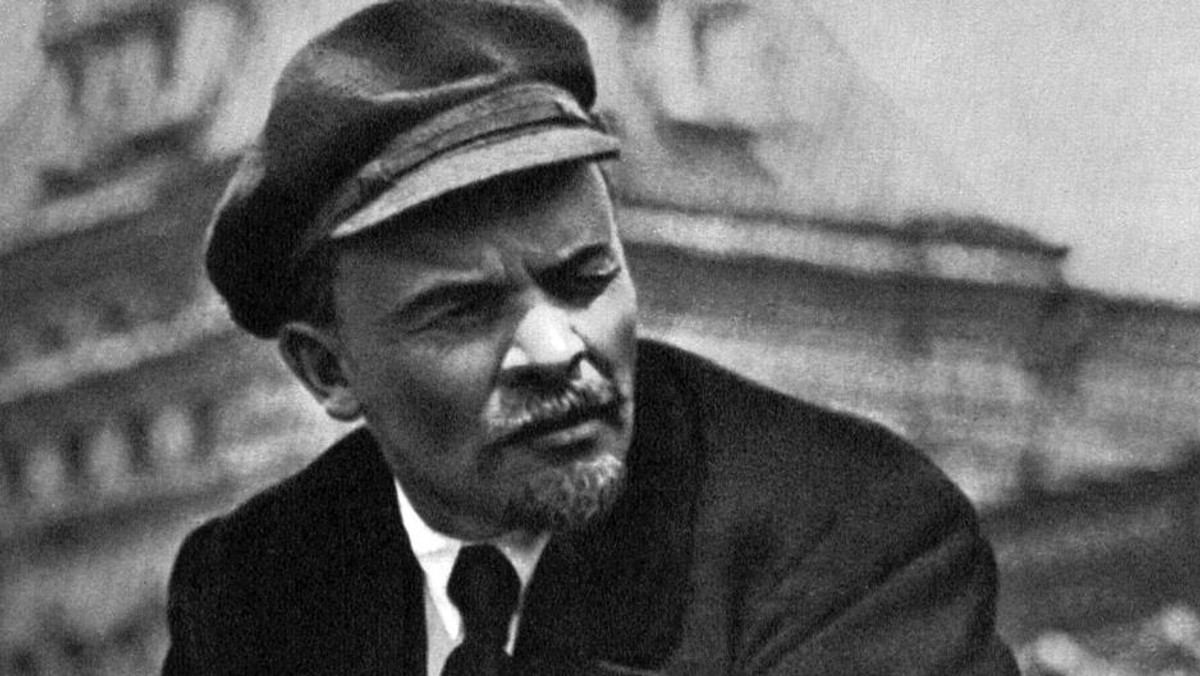 Lenin