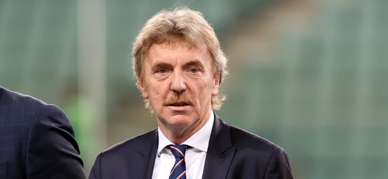 Boniek skomentował debatę prezydencką. "Mówią o mnie, że jestem komuchem"
