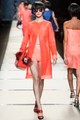 Axente Vanessa - Fendi