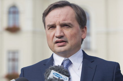 Minister Ziobro: wyrok TSUE ws. frankowiczów zgodny ze stanowiskiem polskiego rządu