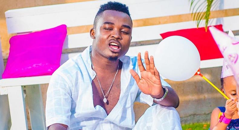 I don’t like people who insult my late mother –Aslay opens up (Exclusive)