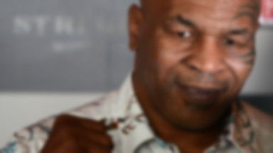 Mike Tyson: grubego mistrza trzeba docenić
