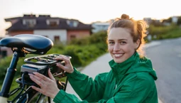 Od 2500 zł do 4500 zł na rower do wzięcia dla każdego. Nowy program dopłat NFOŚiGW