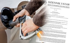 Nowa naklejka na auto obowiązkowa. Przepisy już działają