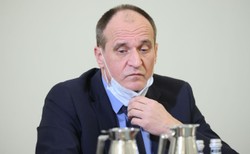 Kukiz zakażony koronawirusem. "Zakapuję wszystkich"