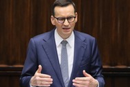 Mateusz Morawiecki