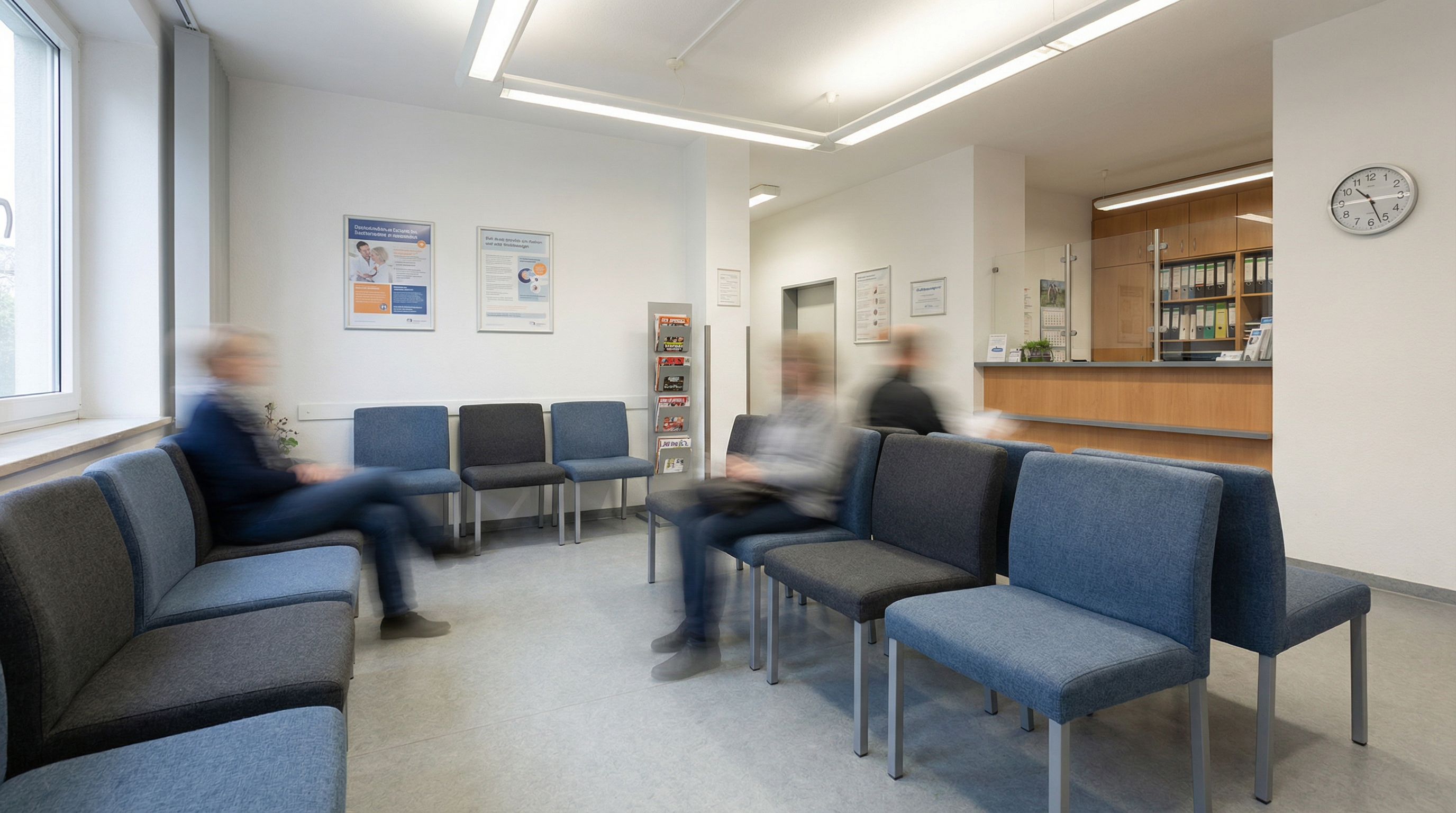 Kein Termin in drei Wochen: Lauterbach will Patienten ins Krankenhaus lassen