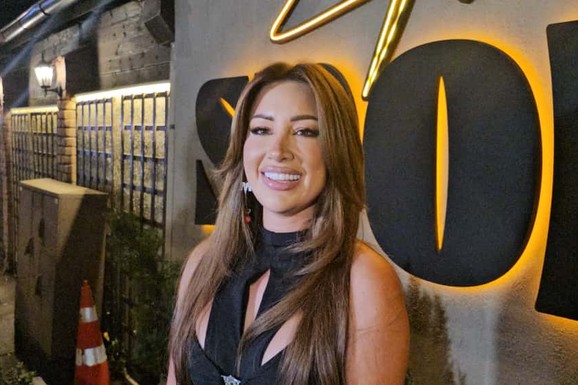 "PLATILA SAM DEČKU FAKULTET" Naša pevačica je radila i na psihijatriji: Svi je znate iz rijalitija, progovorila o svemu