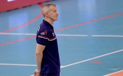 Marco Fenoglio trenerem Chemika Police