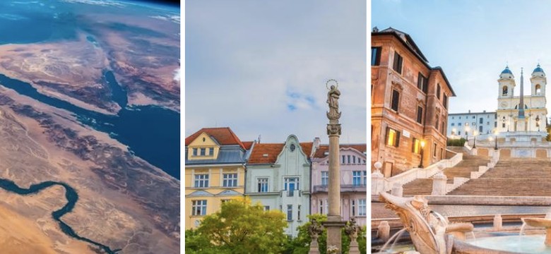 20 pytań z geografii i nie tylko. Podejmiesz rękawicę? [QUIZ]