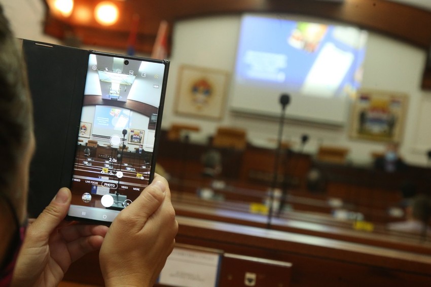 Skupština grada Banjaluka 